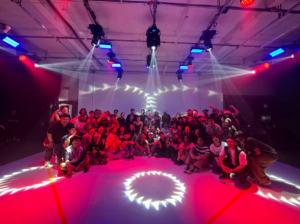 Dance Artists and Enthusiasts Gather at House-to-House Vol. 5 Dance Festival 2 House-to-House Vol. 5 Dance Festival