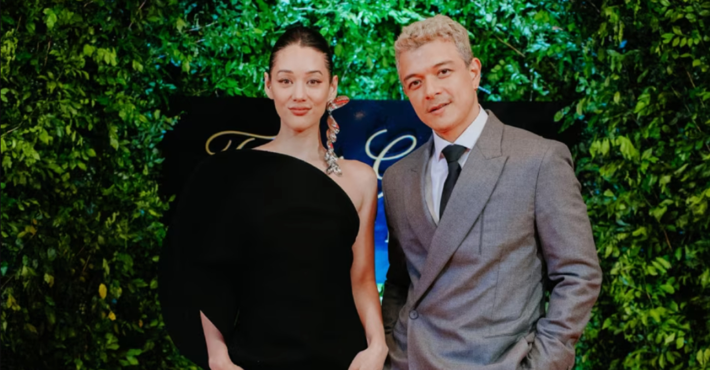 Godfather of Jericho Rosales and Kim Jones Confirm Couple’s Breakup