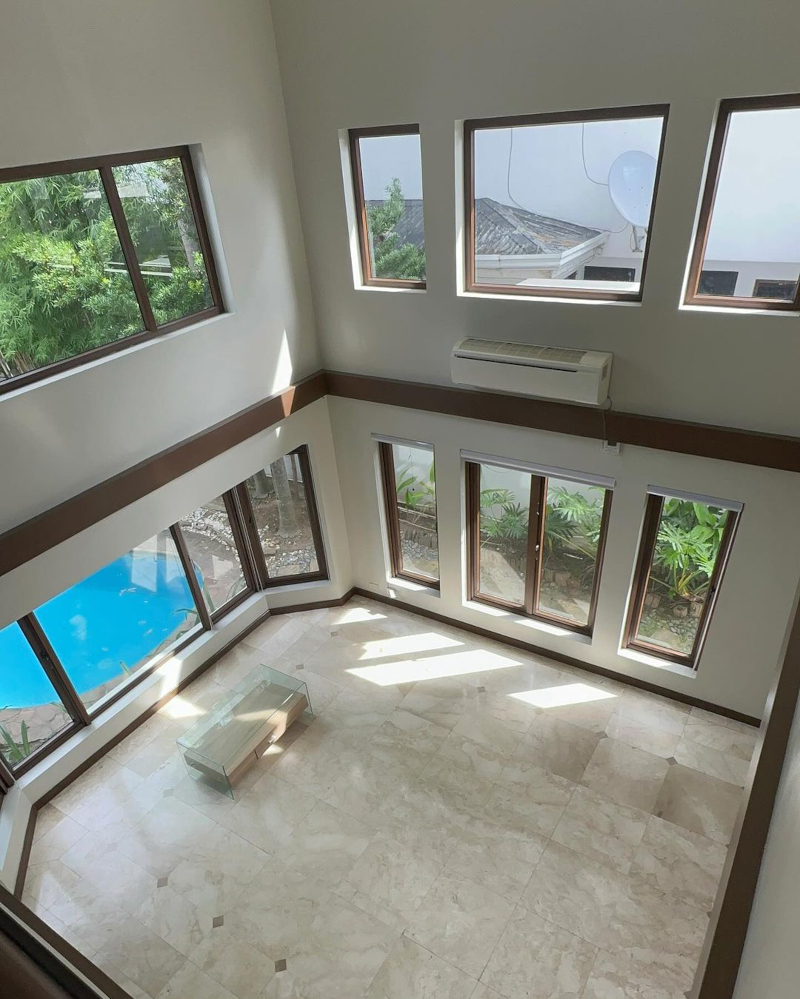 LOOK: Sarah Lahbati Moves Into Her New Home 3 sarah lahbati house