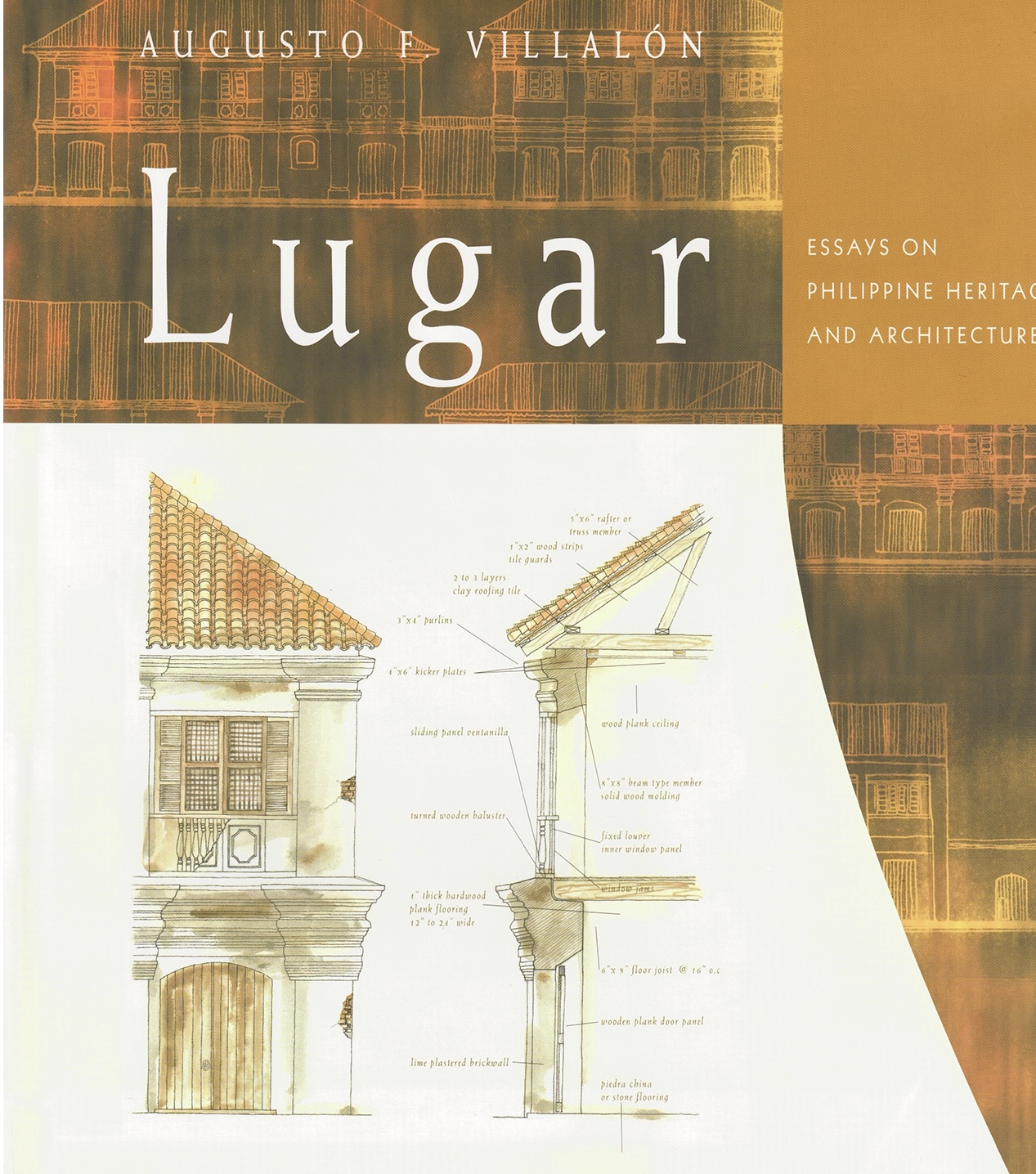 Here Are Must-Read Books for Art Lovers 9 1 Lugar by Augusto F. Villalon Cropped