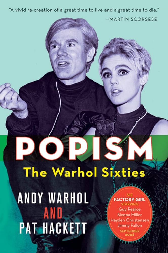 Here Are Must-Read Books for Art Lovers 5 1 Popism