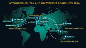 Asian Consulting Group