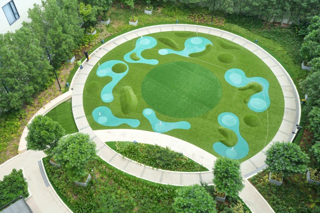 Seda Manila Bay: Where Luxury Meets Leisure in the Heart of the South 2 22