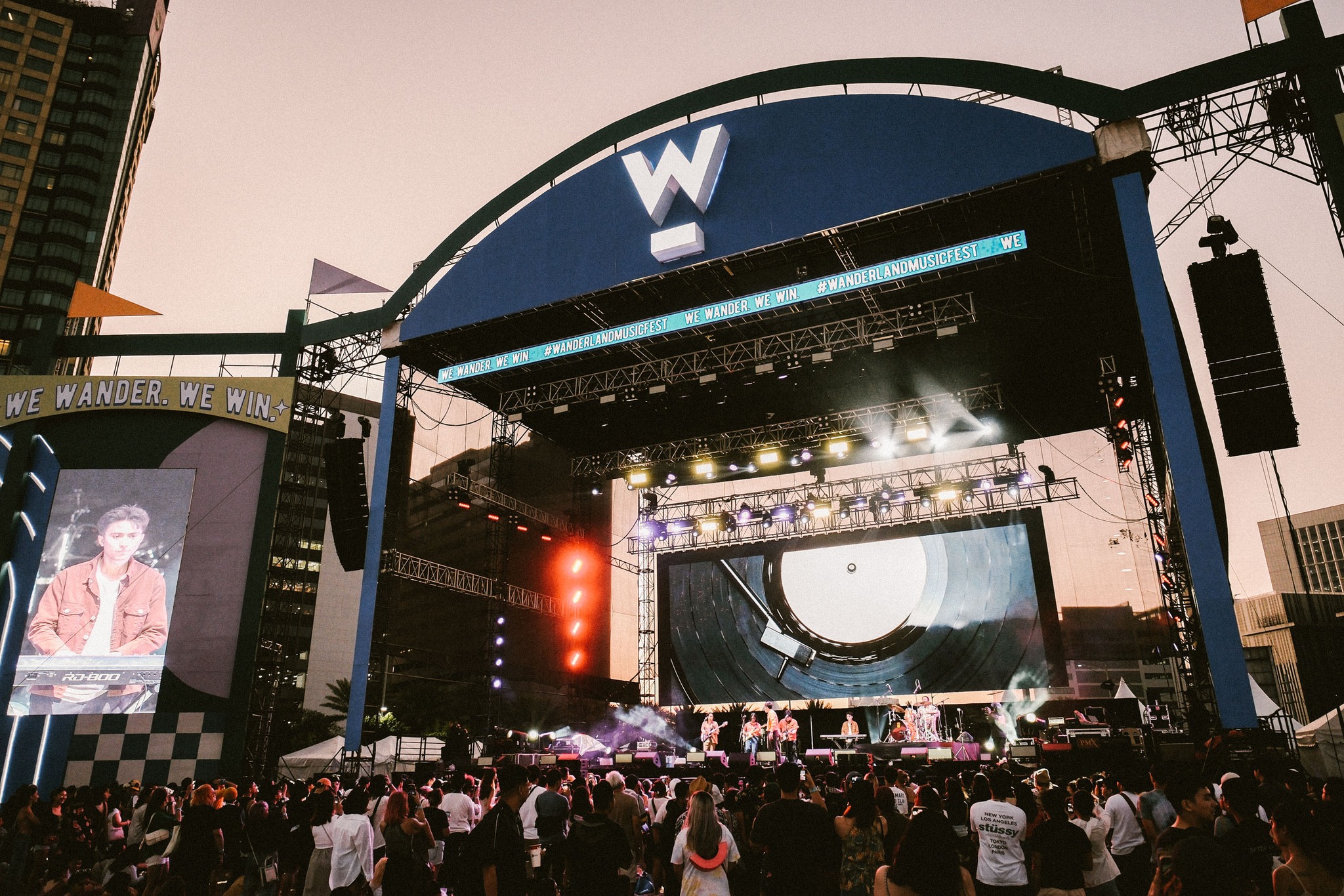Wanderland Festival 2024: A Lineup of 22 Incredible International and Local Acts You Need to Catch Live | Wanderland Music and Arts Festival 2024