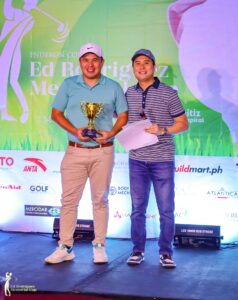 Enderun Colleges Concludes Ed Rodriguez Memorial Cup