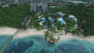 Pullman Mactan Cebu Hotel & Residences