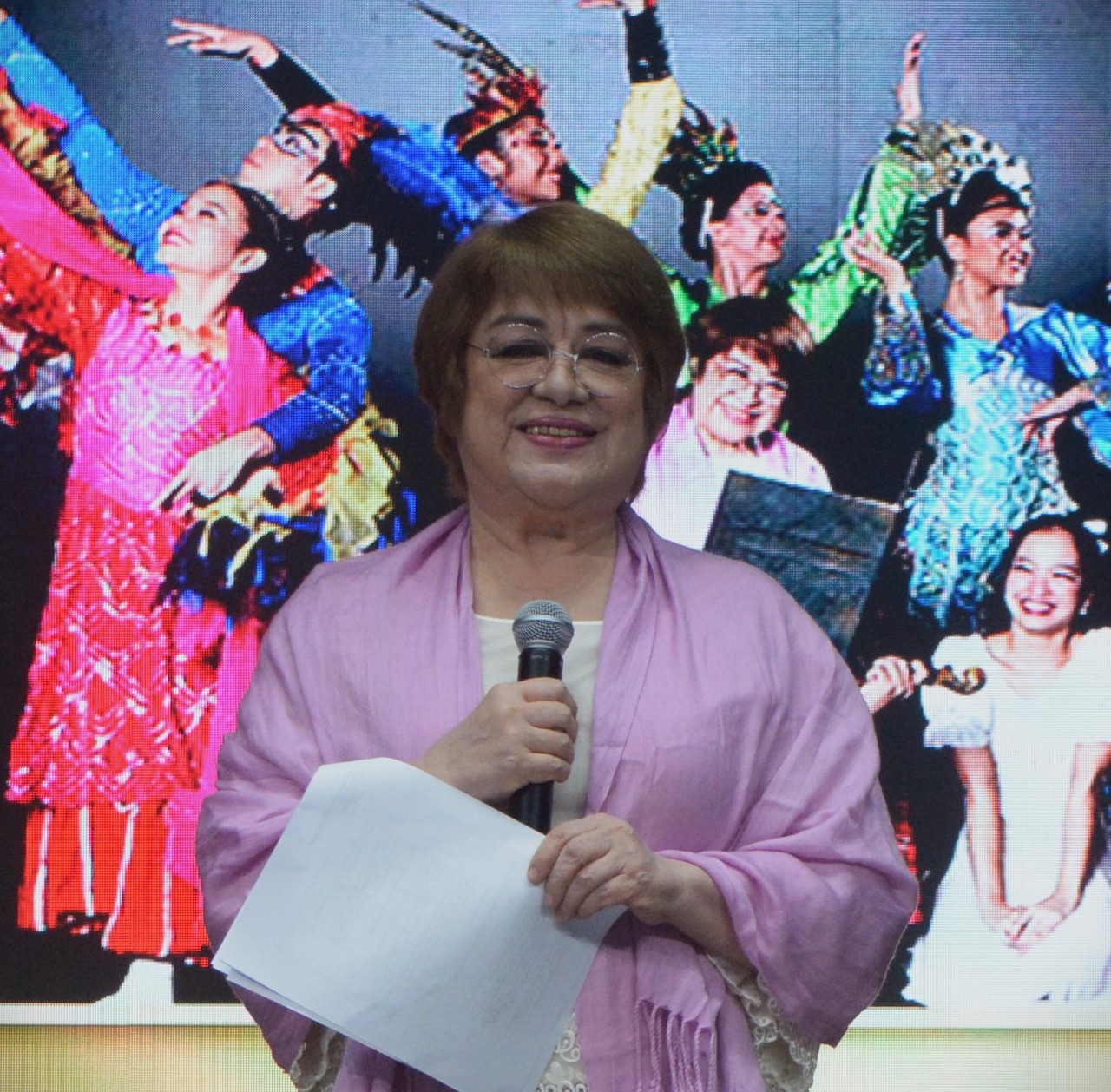 Lisa Macuja Keeps Us on Our Toes With Ballet Manila 2024 Shows