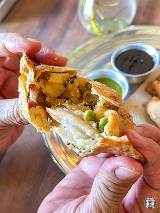Bebo's Bombay Burritos: Serving Tasty Indian Street Food in La Union 3 Bebos Bombay Burritos 8279