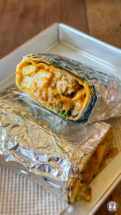 Bebo's Bombay Burritos: Serving Tasty Indian Street Food in La Union 4 Bebos Bombay Burritos 8288