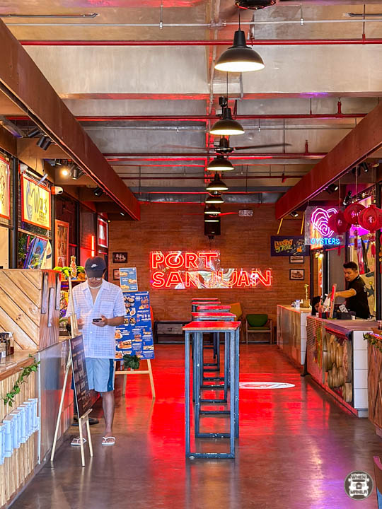 Bebo's Bombay Burritos: Serving Tasty Indian Street Food in La Union 2 Bebos Bombay Burritos 8320