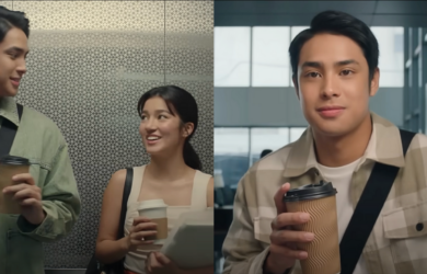 DonBelle Closeup Closer You and I Music Video, Donny Pangilinan, Belle Mariano, DonBelle’s ‘Closer You and I’ Music Video Hits 1 Million Views in 4 Hours—Watch It Here!