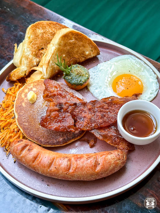 Curo: The Best of Breakfast, Comfort Food, and Specialty Coffee in La Union 6 Curo La Union 8133