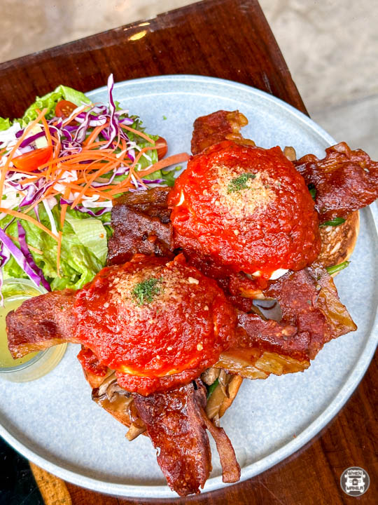 Curo: The Best of Breakfast, Comfort Food, and Specialty Coffee in La Union 7 Curo La Union 8141