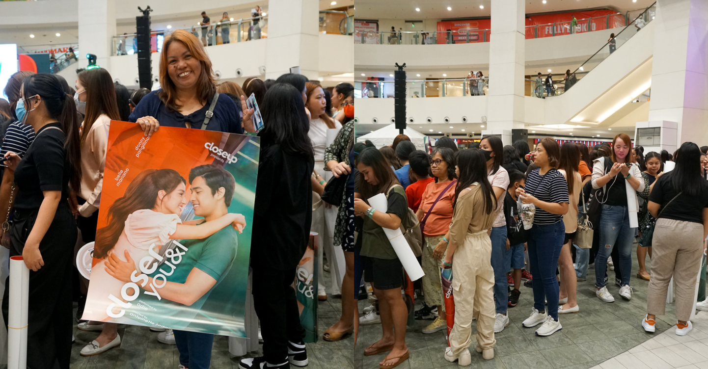 DonBelle Closeup Closer You and I Music Video, Donny Pangilinan, Belle Mariano, DonBelle’s ‘Closer You and I’ Music Video Hits 1 Million Views in 4 Hours—Watch It Here!