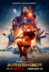 "Avatar: The Last Airbender" Lead Stars Gordon Cormier and Dallas Liu Are Coming to Manila 2 Avatar: The Last Airbender