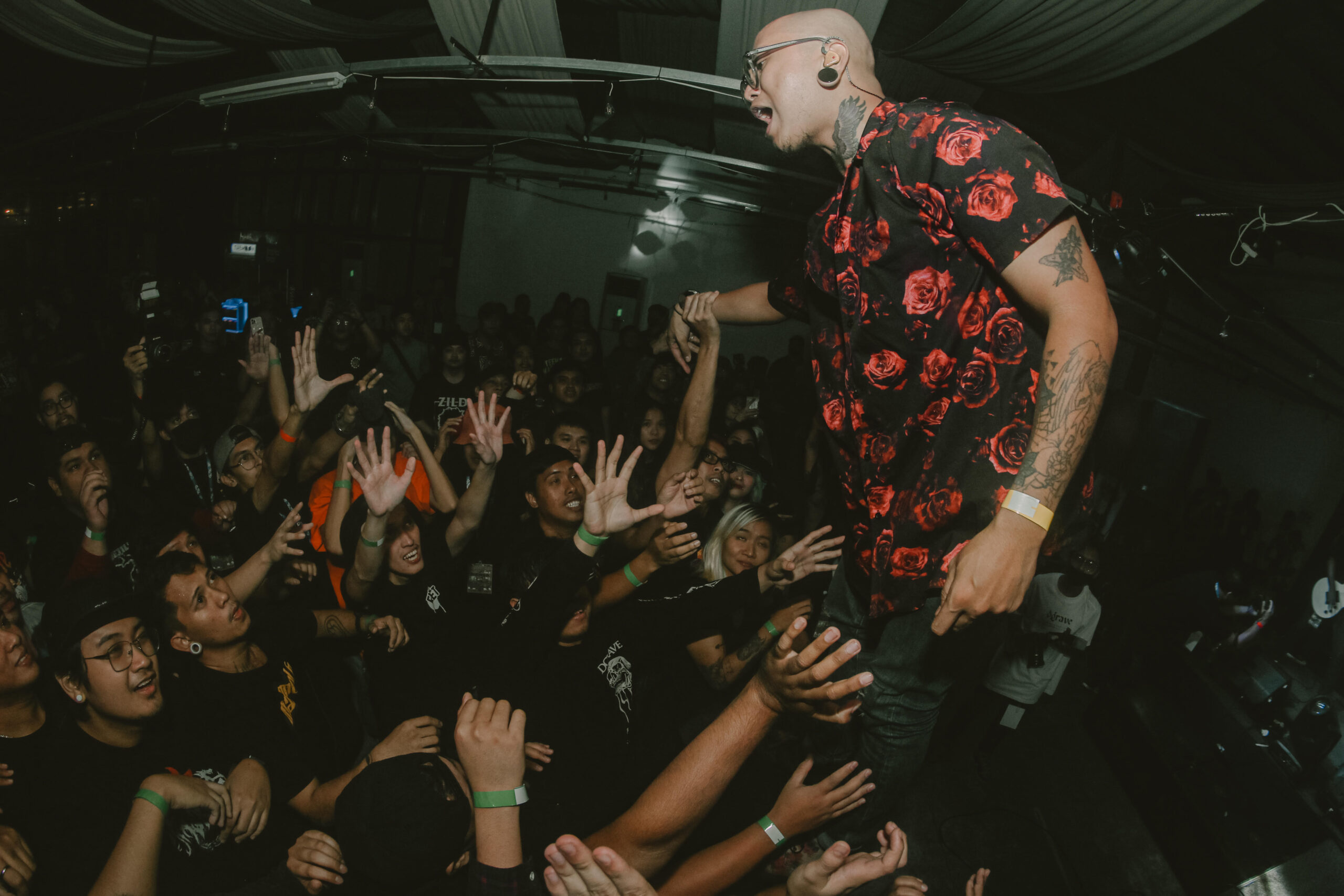 End Street’s Song “Maniniwala” Might Just Help You With Your Heartbreak 1 End Street Maniniwala scaled