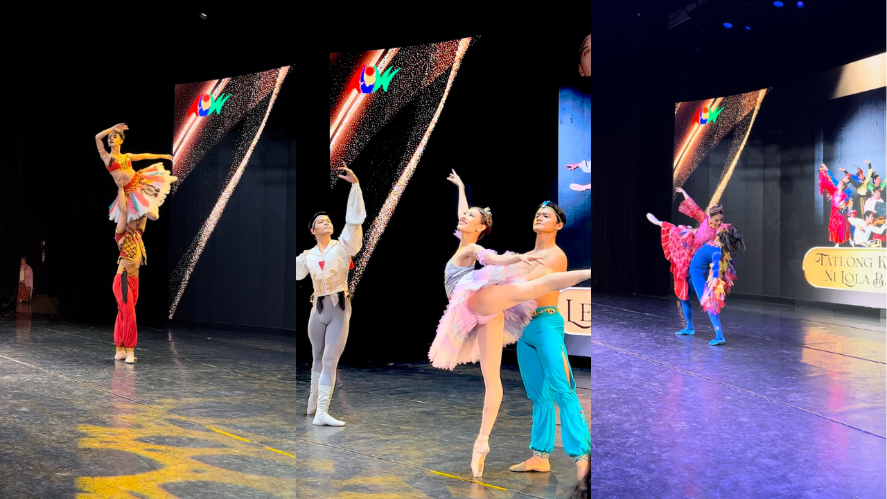 Lisa Macuja Keeps Us on Our Toes With Ballet Manila 2024 Shows 1 Lisa Macuja Keeps Us on Our Toes With Ballet Manila 2024 Shows