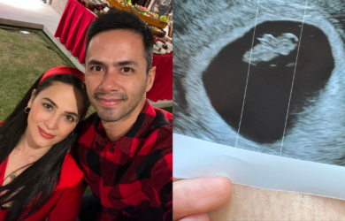 Kristine Hermosa-Sotto Pregnant With Baby Number 6
