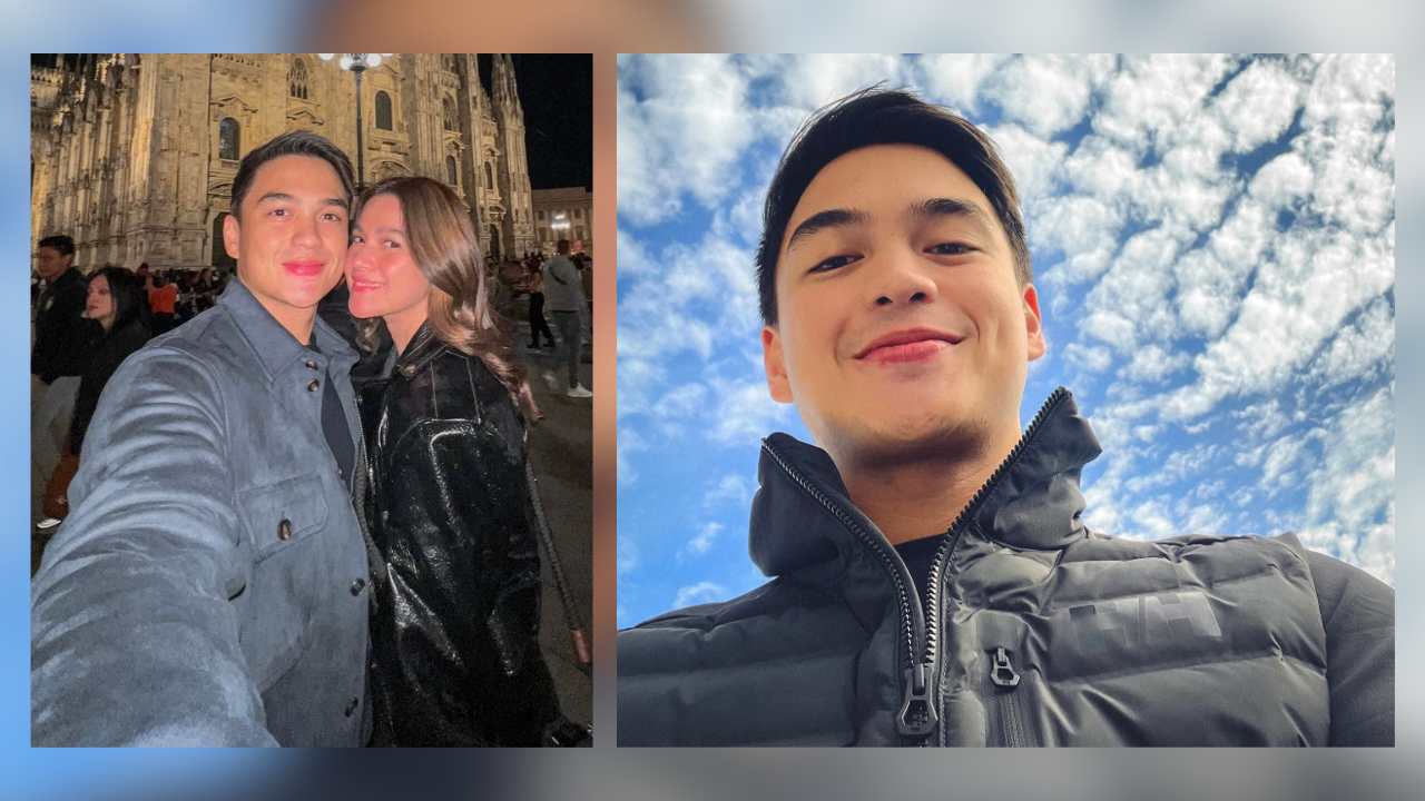 Dominic Roques Statement Addresses Prenuptial Issues With Bea Alonzo and Alleged Condo
