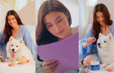 Liza Soberano Pens Heartwarming Love Letter to Her Dog Yuna