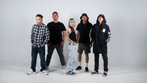 Yellow Room Music Introduces New Artists to Watch Out for in 2024 3 Fiona