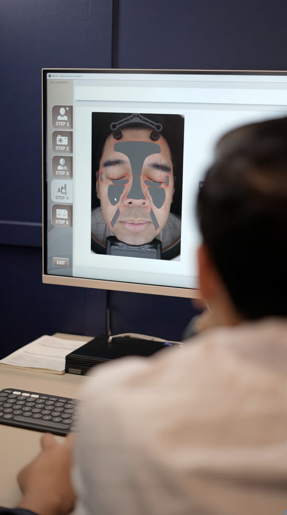 LOOK: This Skin Clinic Uses Cool Tech to See Your Skin Concerns 1 IMG 7579