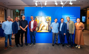 This Free Exhibition About Child Empowerment Features Gémino Abad and Emmanuel Garibay 2 I Teach My Child free exhibition