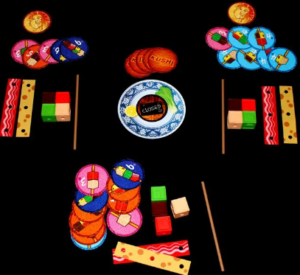 Kushi Express