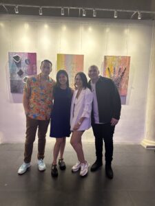 Marclen Ricafort-Chulani hard in the paint