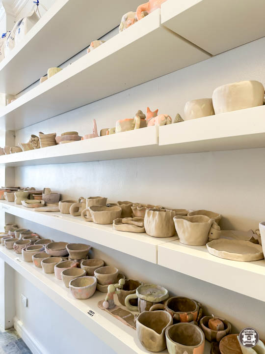 Laro Ceramics Private Pottery Workshop 7377