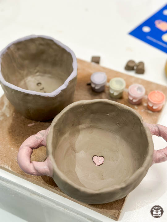 Laro Ceramics Private Pottery Workshop 7451