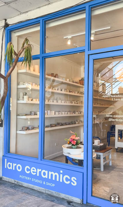 LOOK: Experience a Therapeutic Private Pottery Workshop at Laro Ceramics 1 Laro Ceramics Private Pottery Workshop 7547