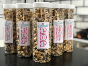 This Rage Room Has a Cafe That Lets You Cool Down After Smashing Things 7 Rage room popcorns