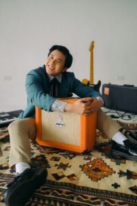 Rising OPM Artist Rob Deniel Earns Millions of Streams With "Miss Miss"and “Ang Pag-ibig” 2 Rob Deniel