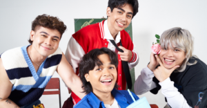 The Juans