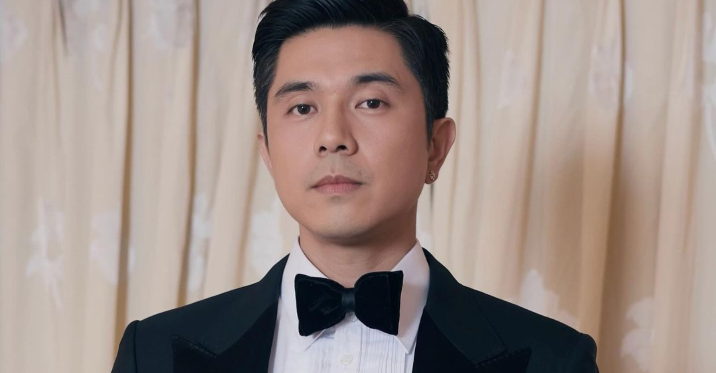 Paulo Avelino Requests Fans to Give Him Letters Instead of Luxurious Gifts