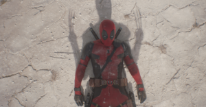 WATCH: Marvel Studios Drops "Deadpool & Wolverine" Trailer 1 Deadpool & Wolverine