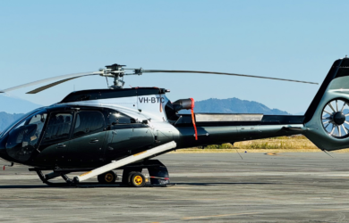 ACH130 Aston Martin Edition