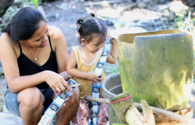 P&G Purifier of Water