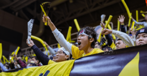 Here's How to Buy Tickets for East Asia Super League Final Four in Cebu 1 East Asia Super League Cebu