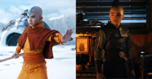 Avatar: The Last Airbender