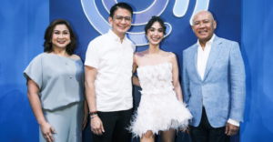 Heart Evangelista-Escudero Newest Endorser of GCash