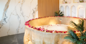 These Valentine's Day Self-Care Practices Will Make You Feel and Look Good 1 Valentine's Day Self-Care Practices hydra skin clinic