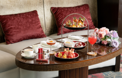Valentine's Day activities 2024 Shangri-La The Fort