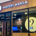 Mystery Manila The Walkthrough Experience
