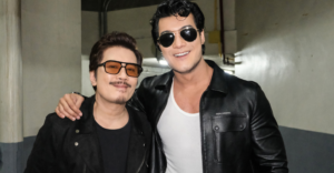 Celebrity Cosplayer Prince De Guzman Makes Acting Debut on Janno Gibbs' "Itutumba Ka ng Tatay Ko" 1 Prince De Guzman Itutumba Ka ng Tatay Ko