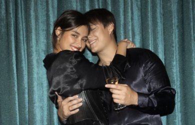 Enrique Gil Provides Relationship Update With Liza Soberano Ahead of Valentine’s Day