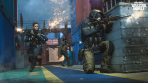 Call of Duty: Warzone Mobile to Launch Worldwide This March 1 Call of Duty: Warzone Mobile