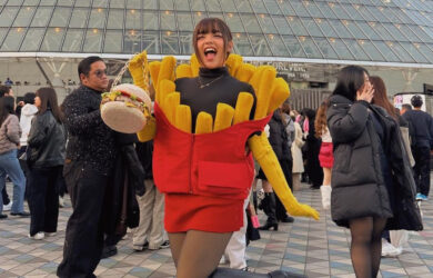 andrea brillantes taylor swift eras tour tokyo header