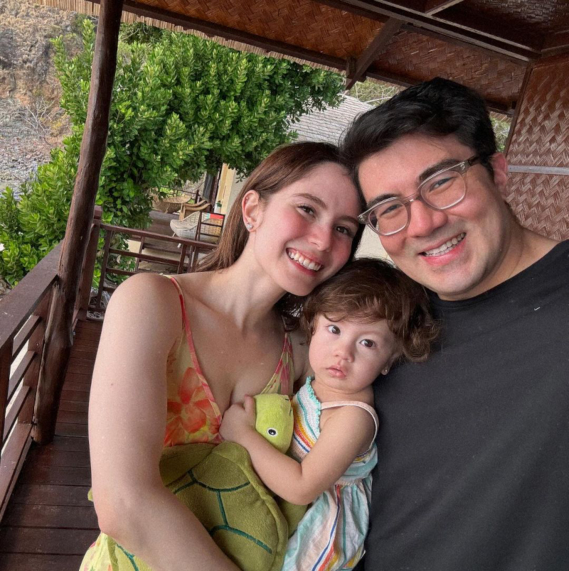 Luis Manzano and Jessy Mendiola Get Married Again in Coron, Palawan 1 luis manzano jessy mendiola